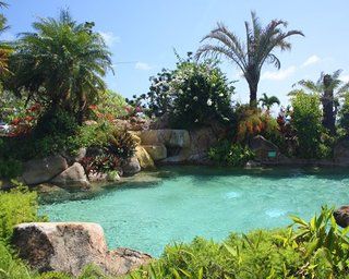 Lawai Beach Resort Hotel Koloa Exteriör bild