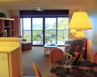 Lawai Beach Resort Hotel Koloa Exteriör bild