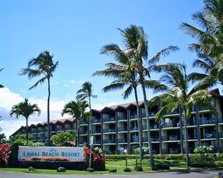 Lawai Beach Resort Hotel Koloa Exteriör bild