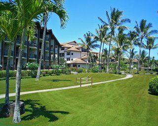 Lawai Beach Resort Hotel Koloa Exteriör bild